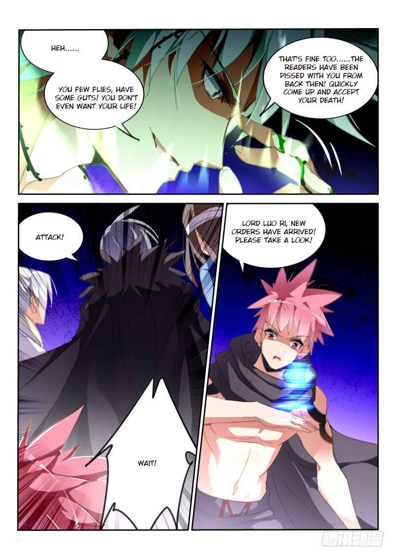 Chapter 218 - Page 9