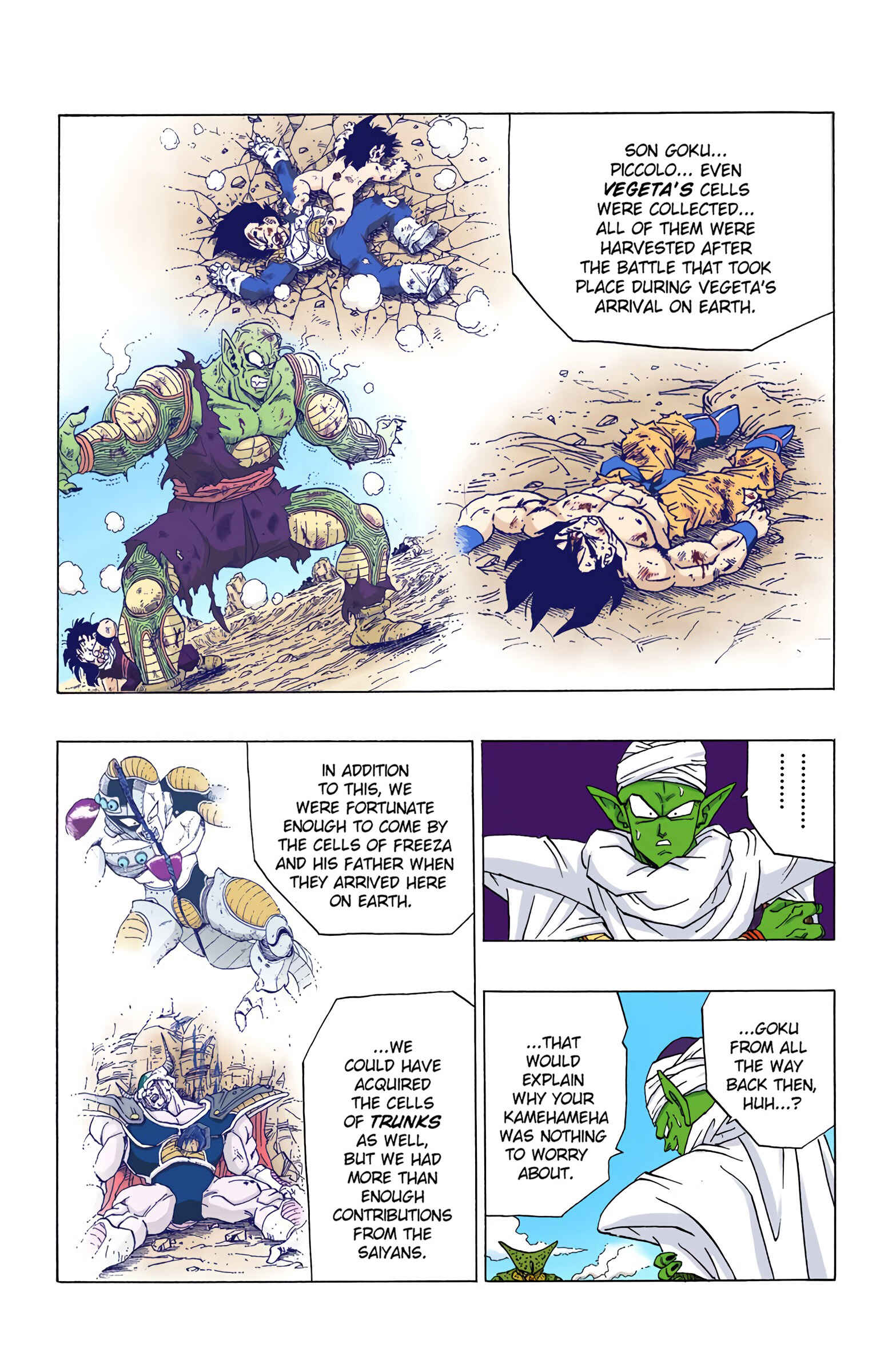 Chapter 363 - Page 10