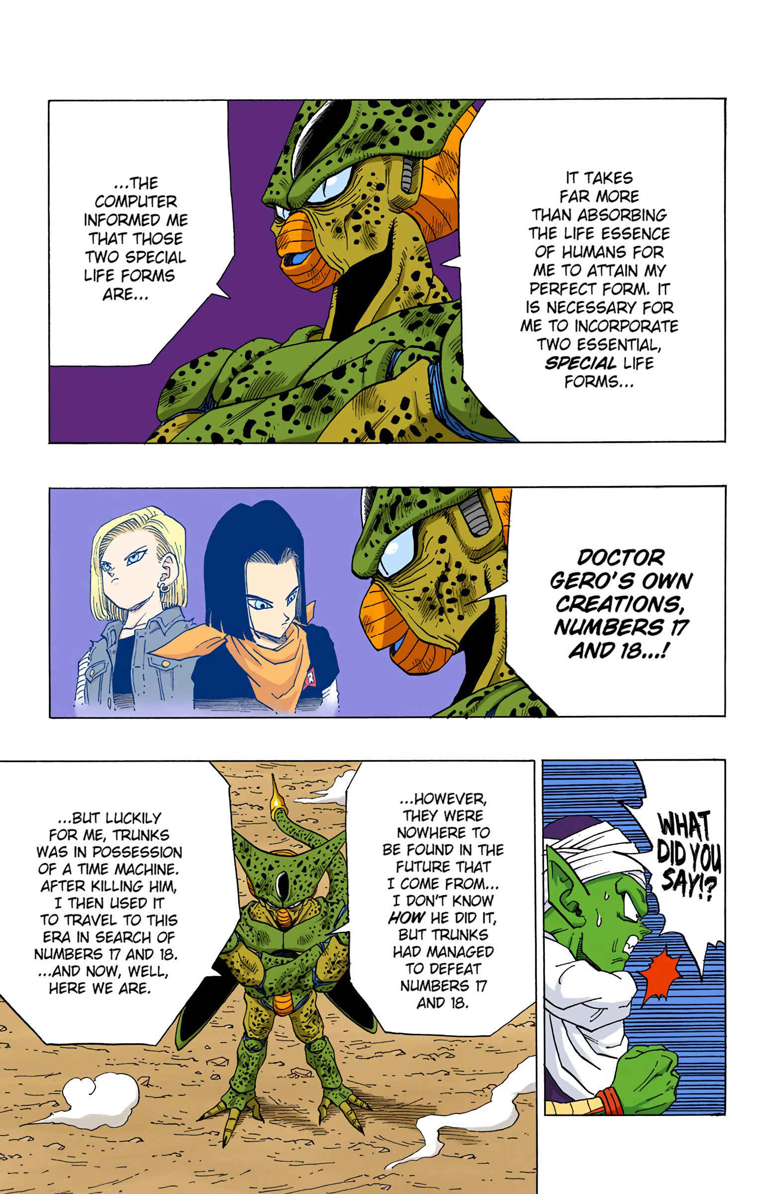 Chapter 363 - Page 13