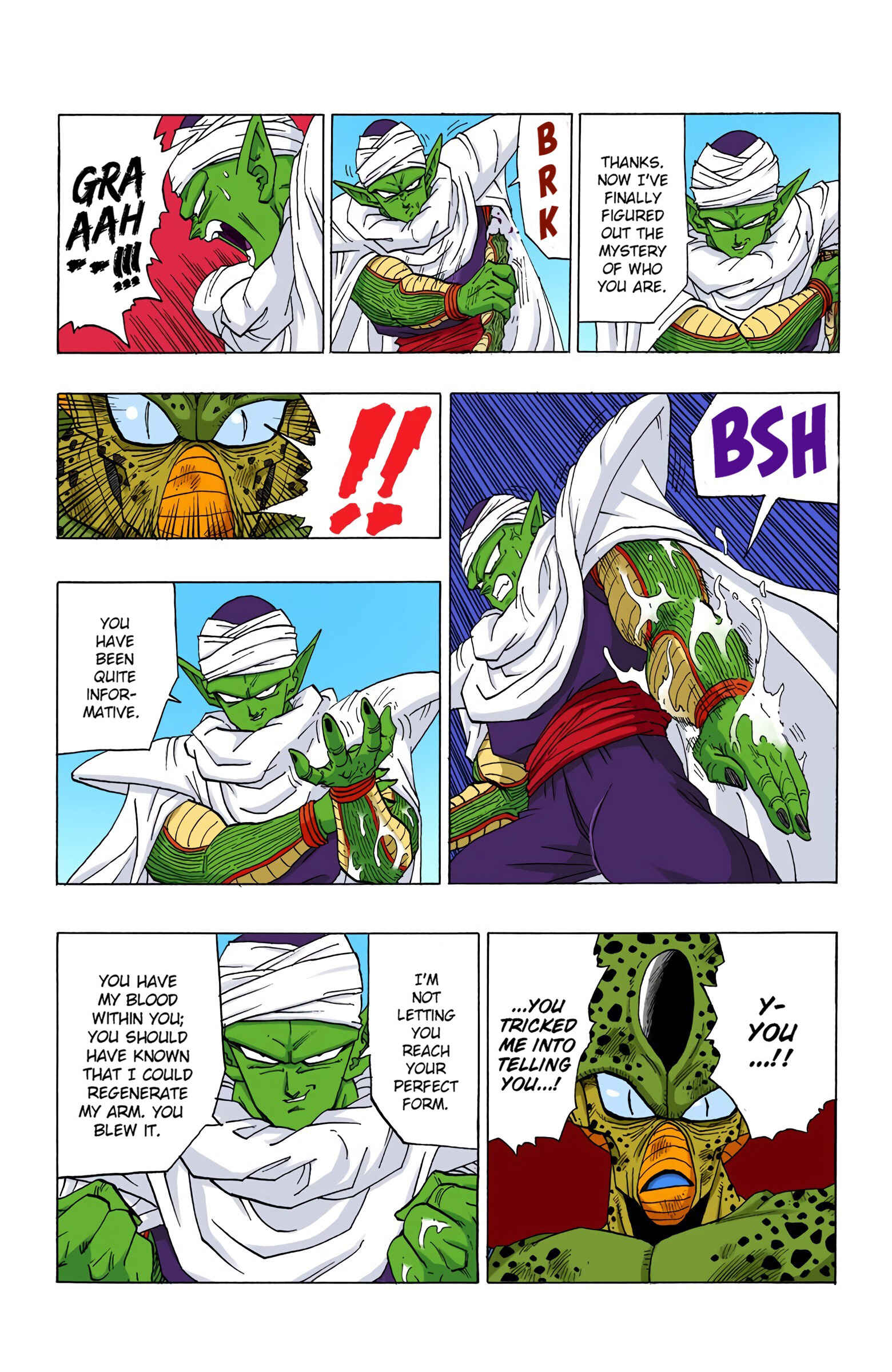 Chapter 363 - Page 15