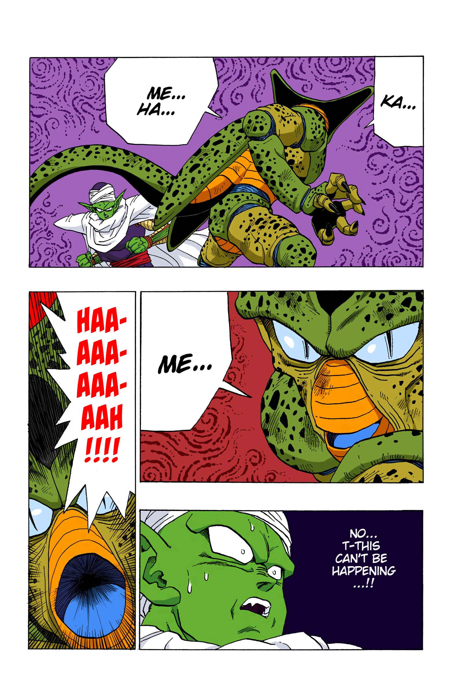Chapter 363 - Page 2