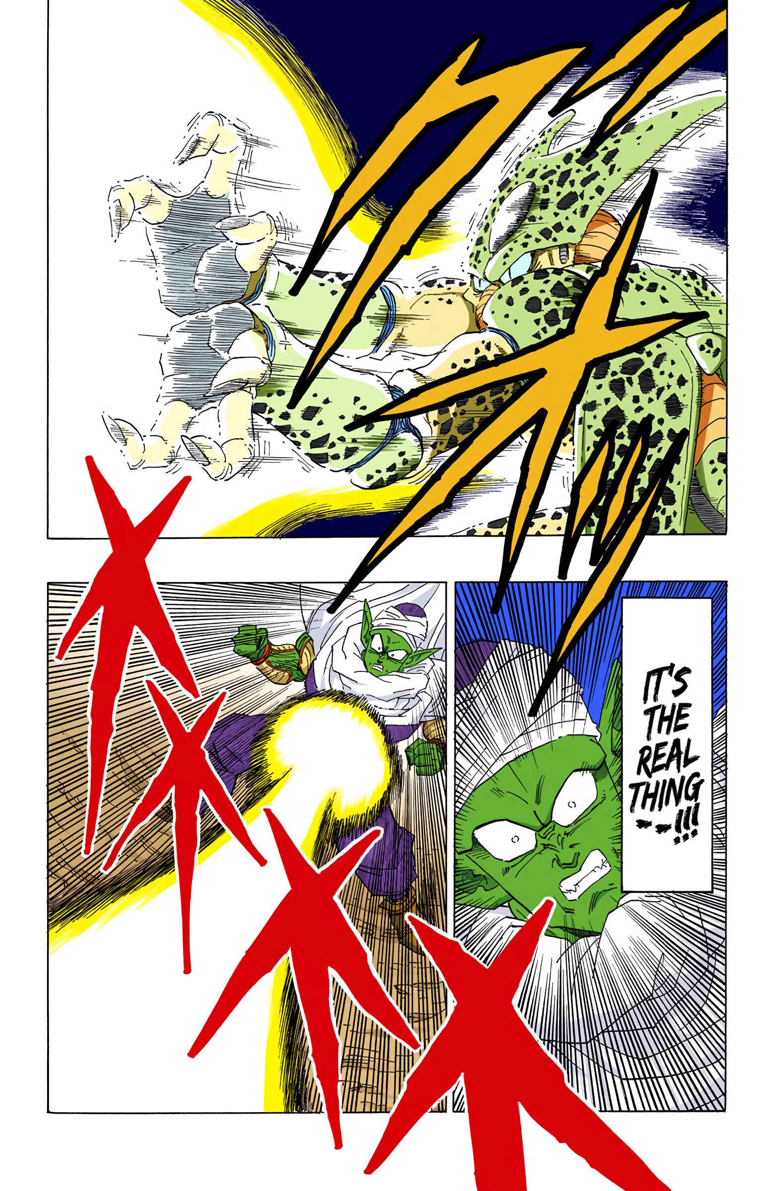 Chapter 363 - Page 3