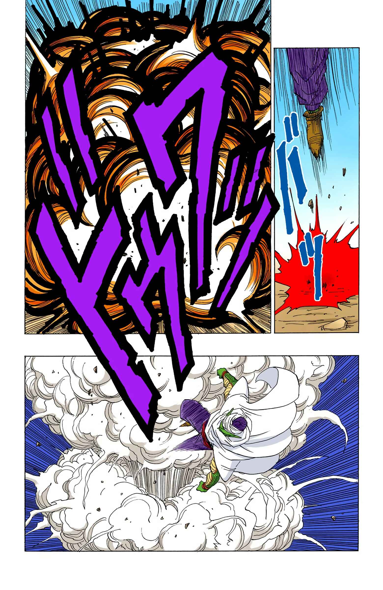 Chapter 363 - Page 4