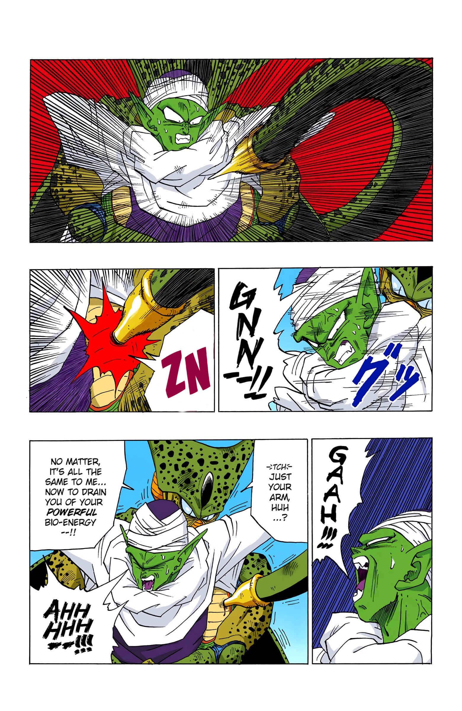 Chapter 363 - Page 6