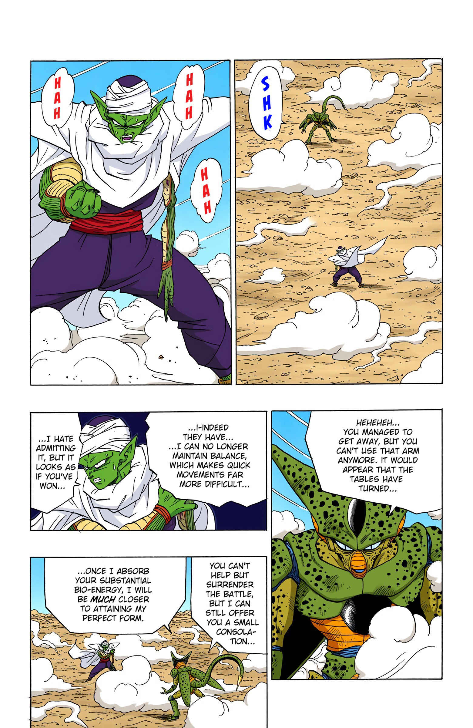 Chapter 363 - Page 8