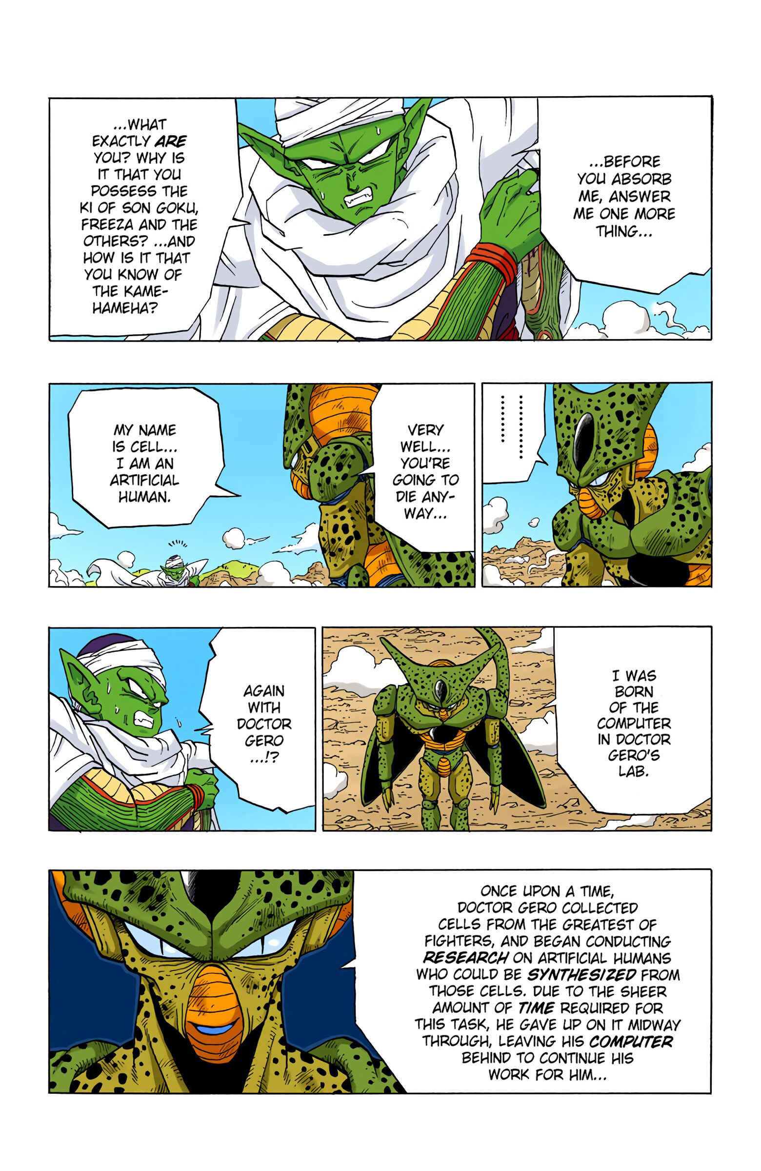 Chapter 363 - Page 9