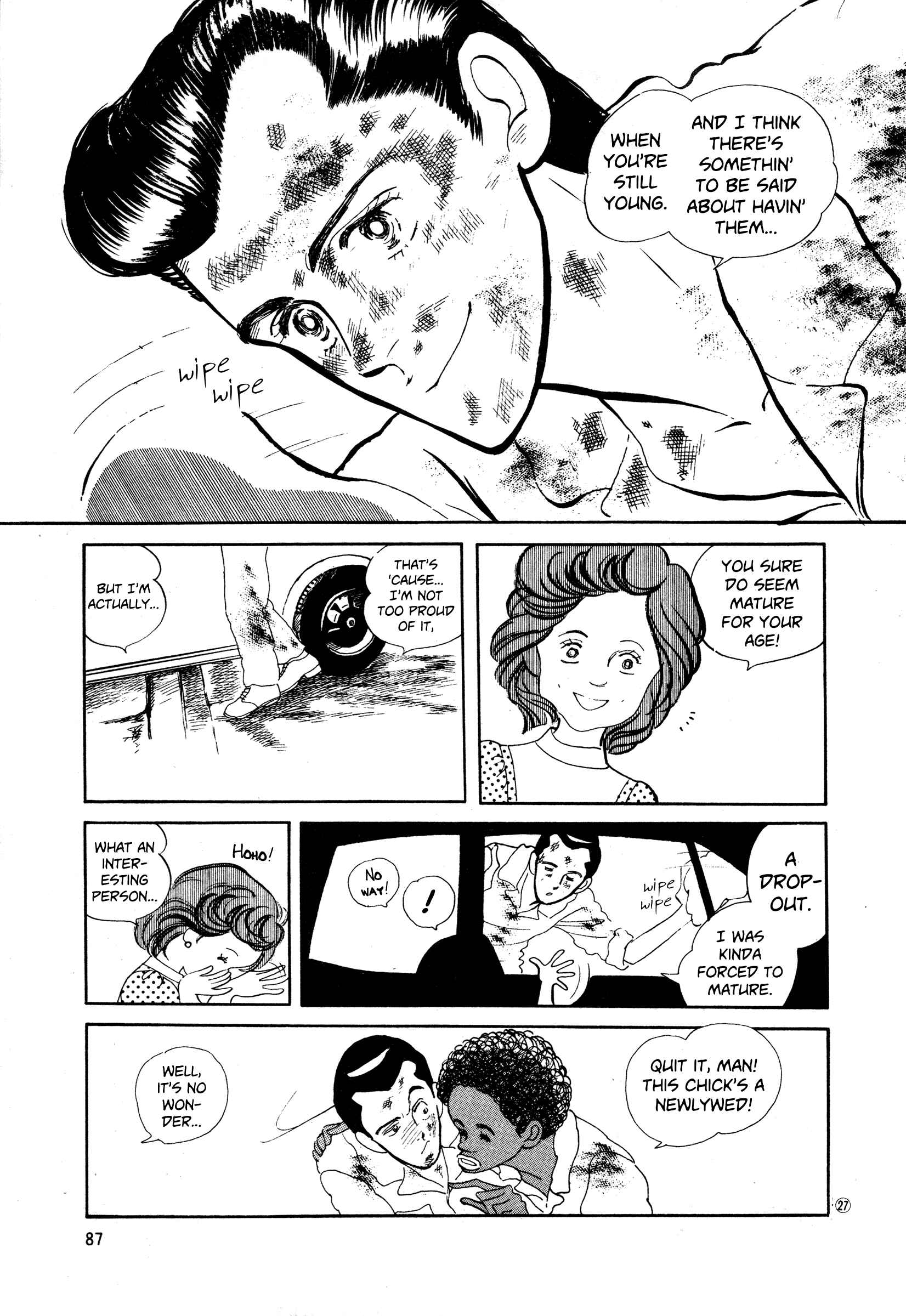Chapter 34 - Page 27