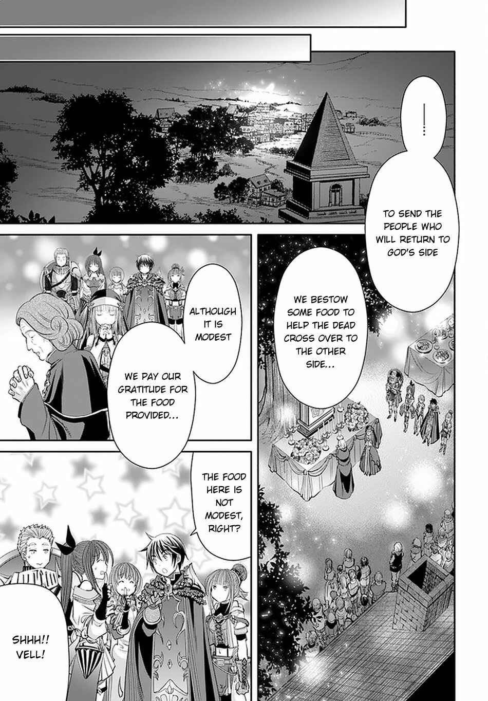 Chapter 61 - Page 22