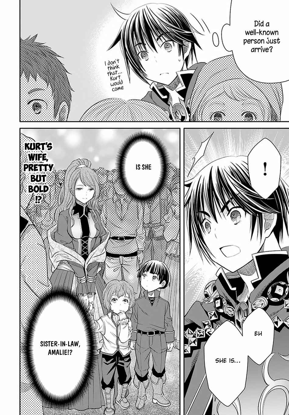 Chapter 61 - Page 25