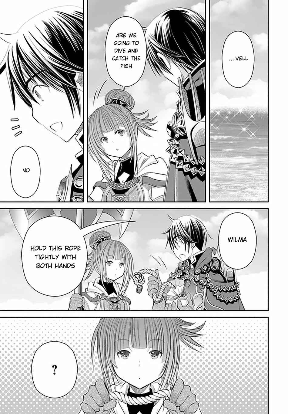 Chapter 61 - Page 4