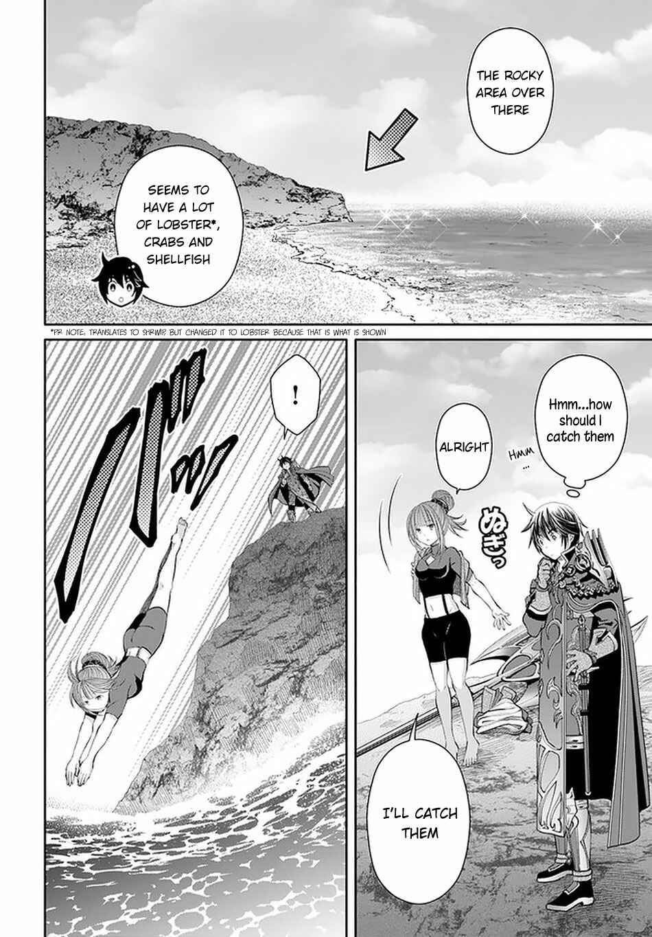 Chapter 61 - Page 9