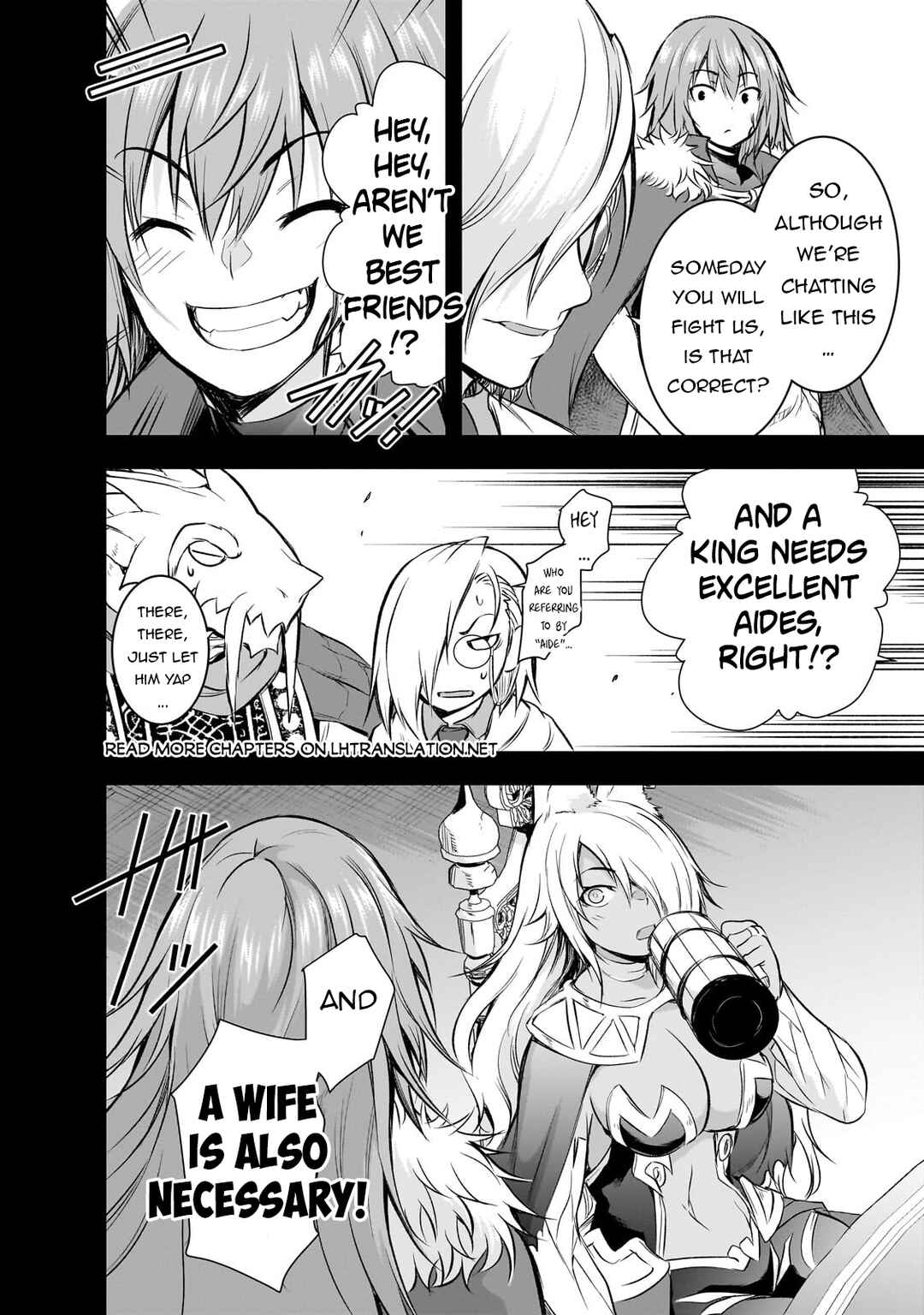 Chapter 65 - Page 11