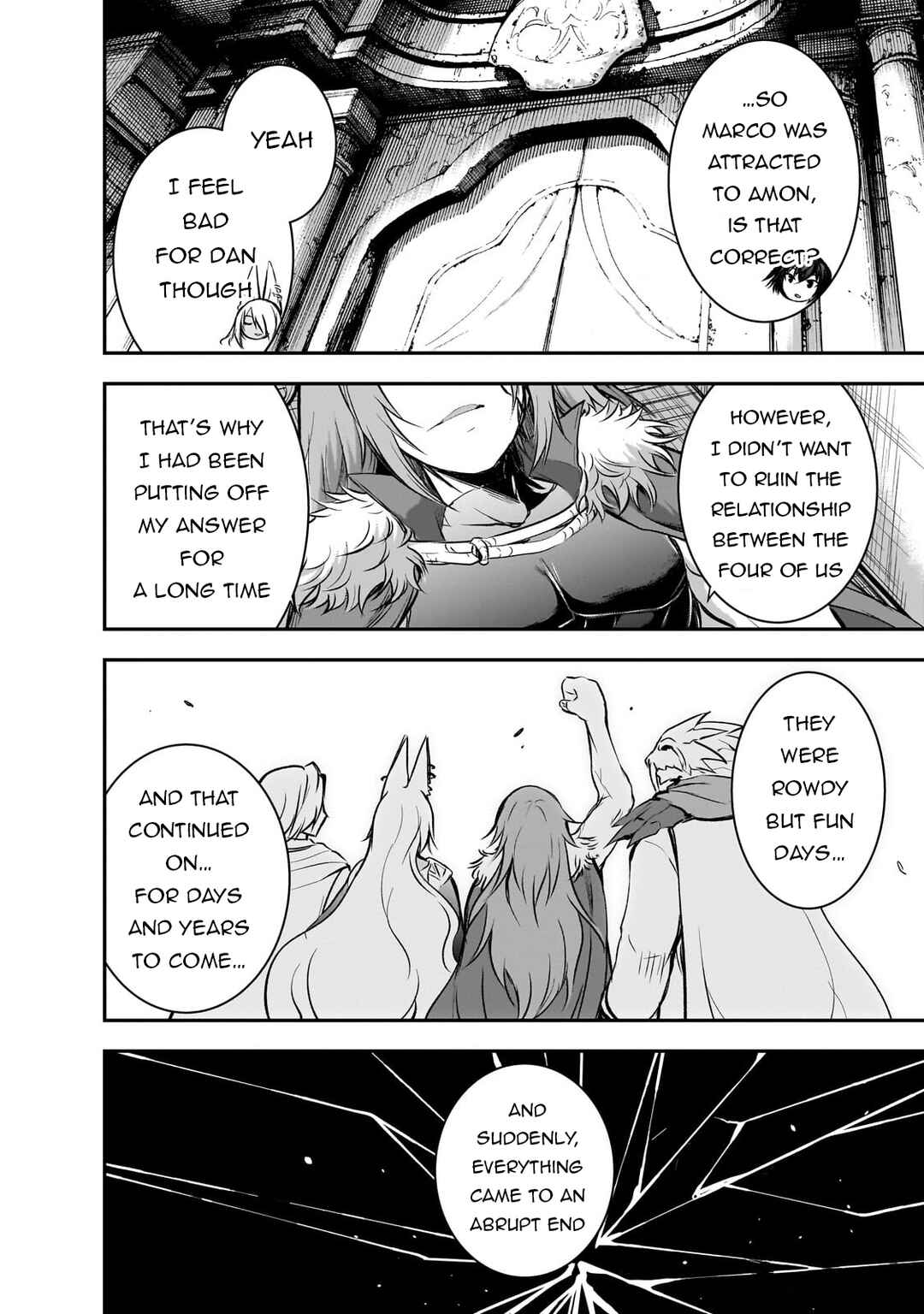 Chapter 65 - Page 15
