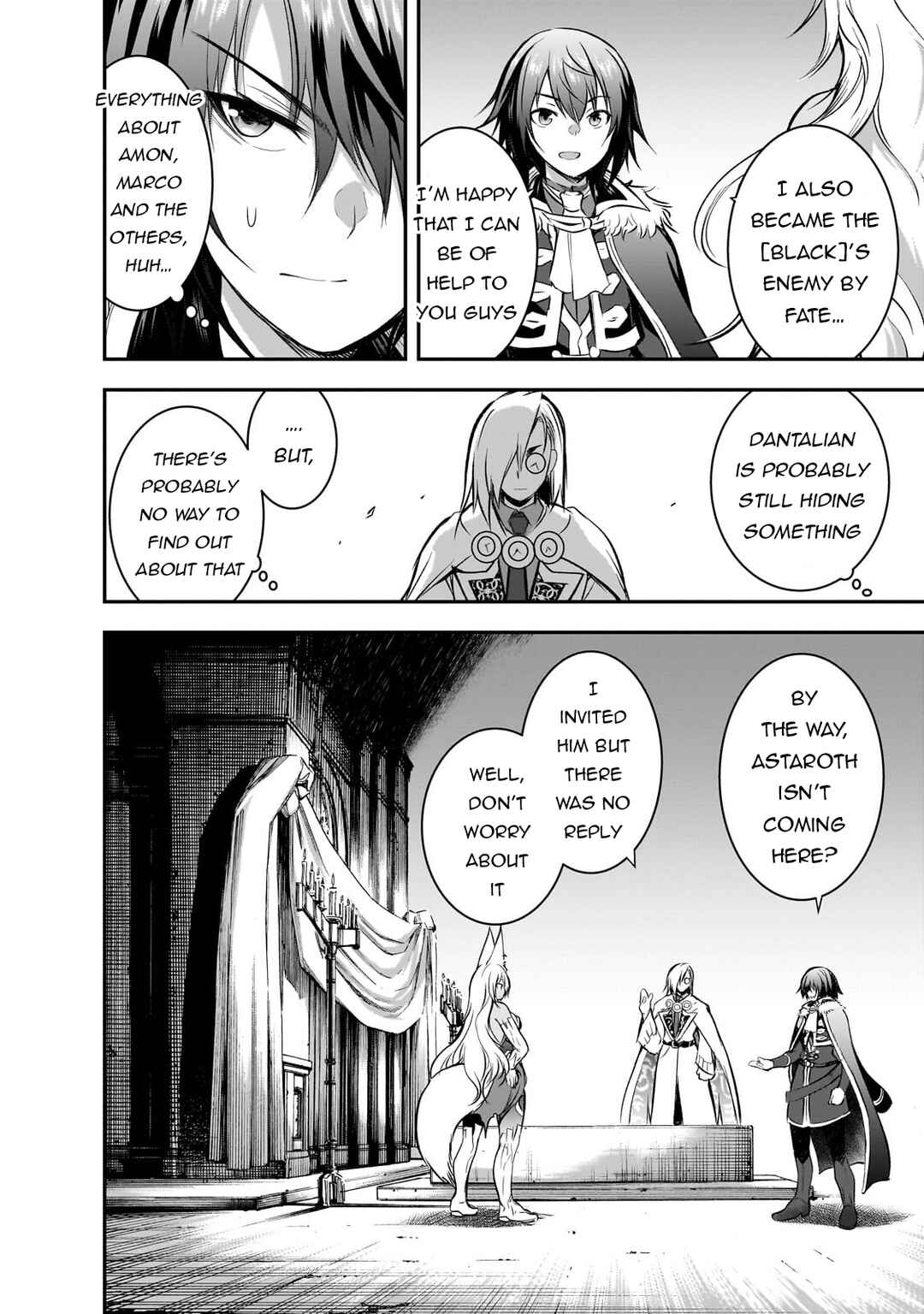 Chapter 65 - Page 25