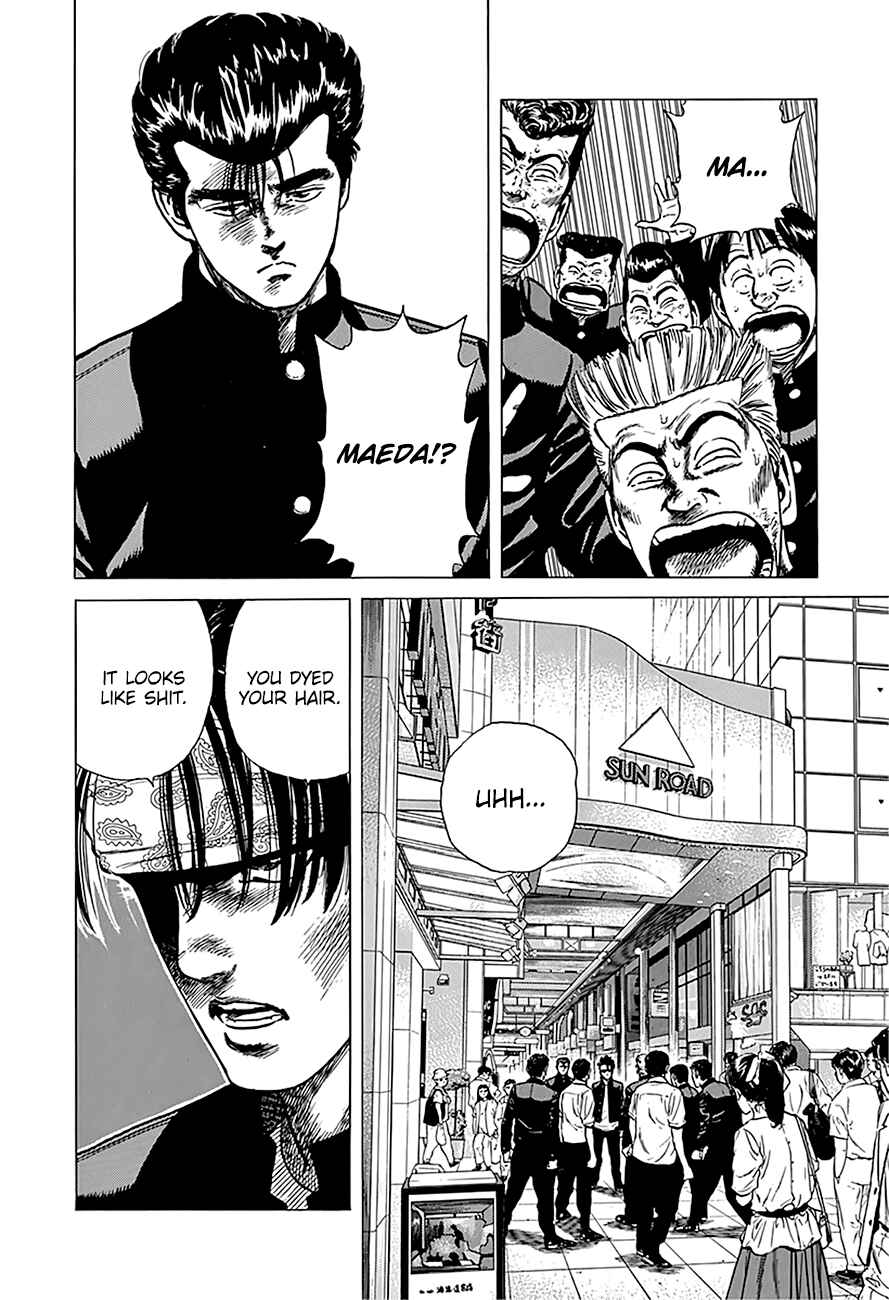 Chapter 242 - Page 16