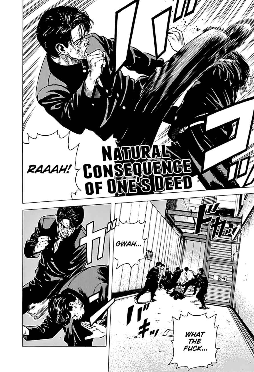 Chapter 242 - Page 2