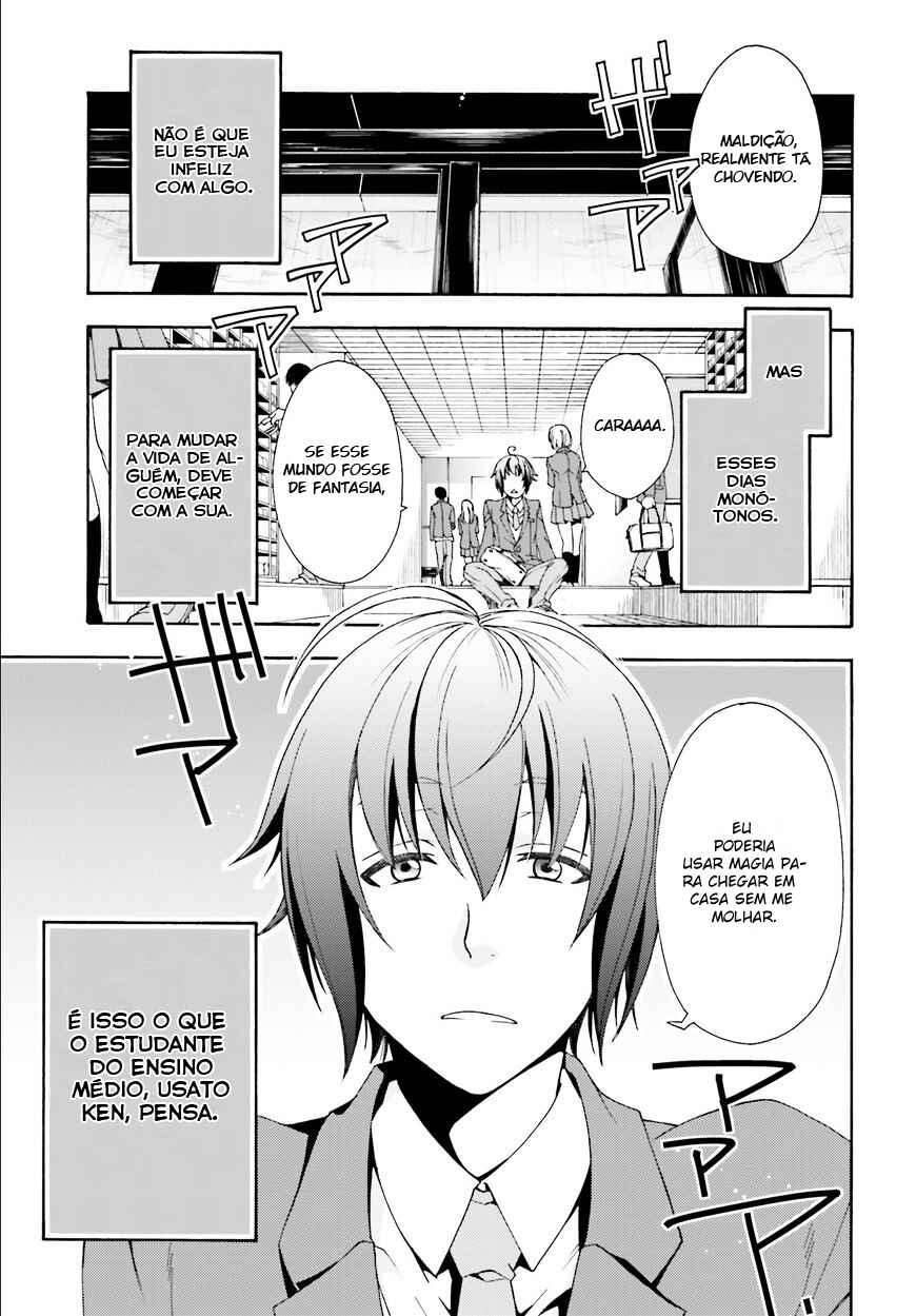 Chapter 1 - Page 4
