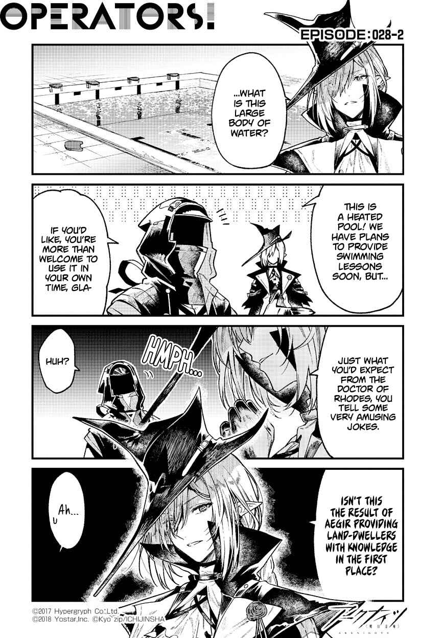 Chapter 28 - Page 2