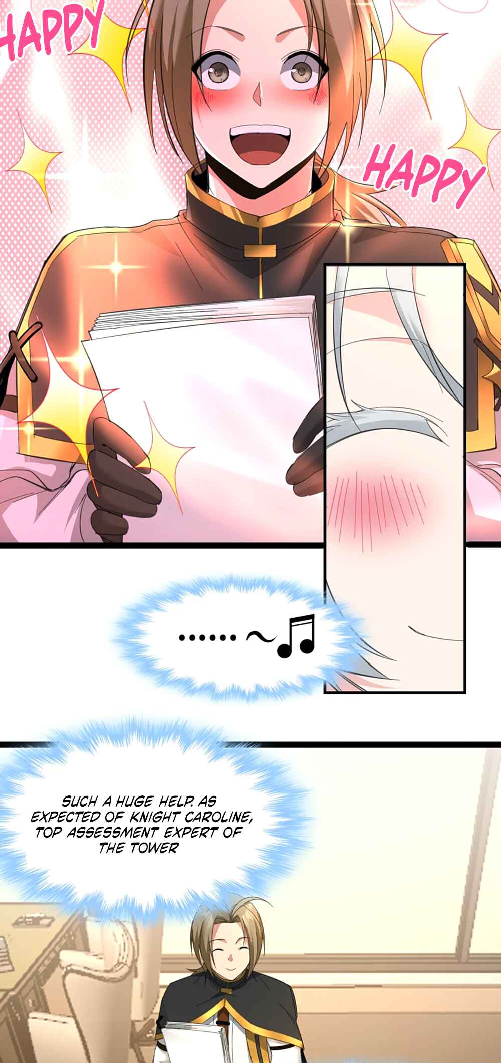 Chapter 79.5 - Page 12