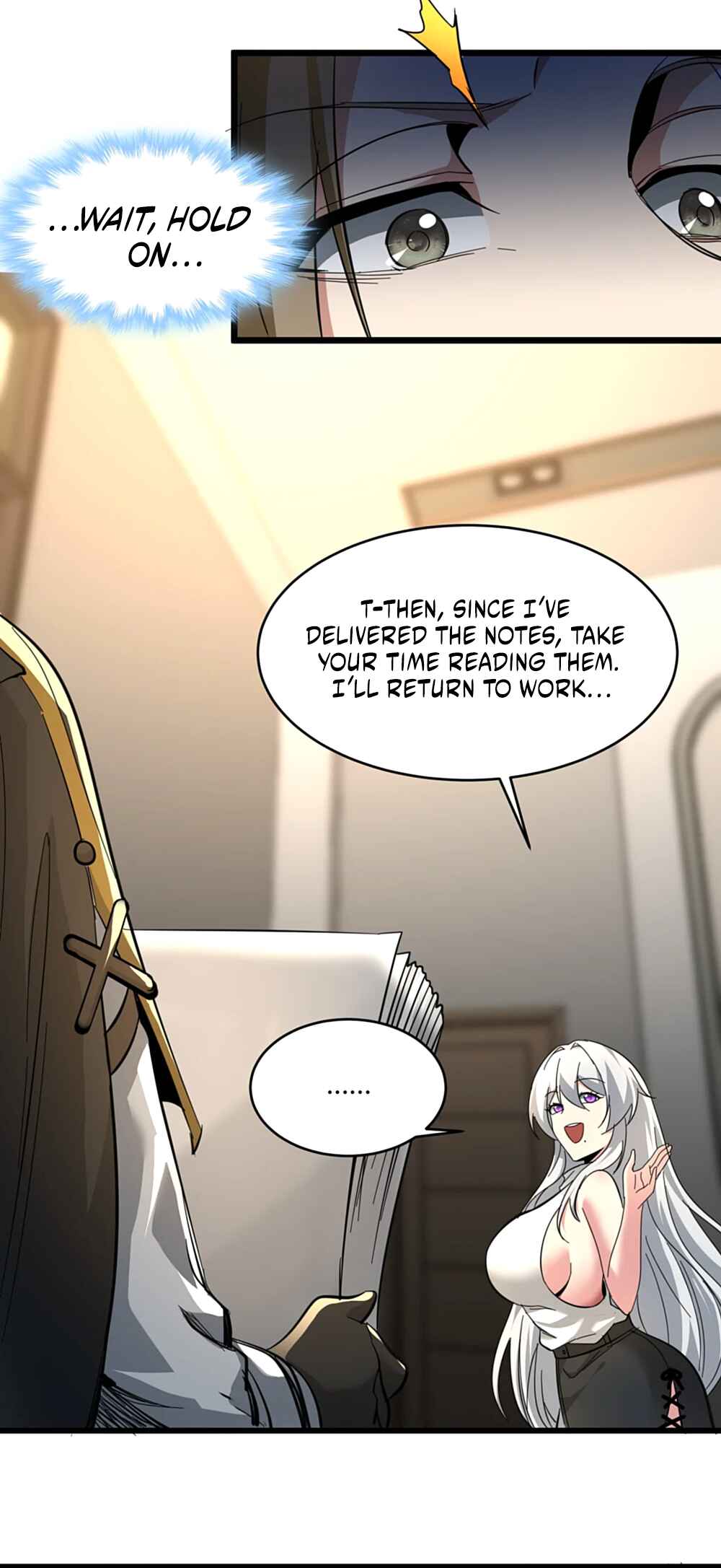 Chapter 79.5 - Page 20