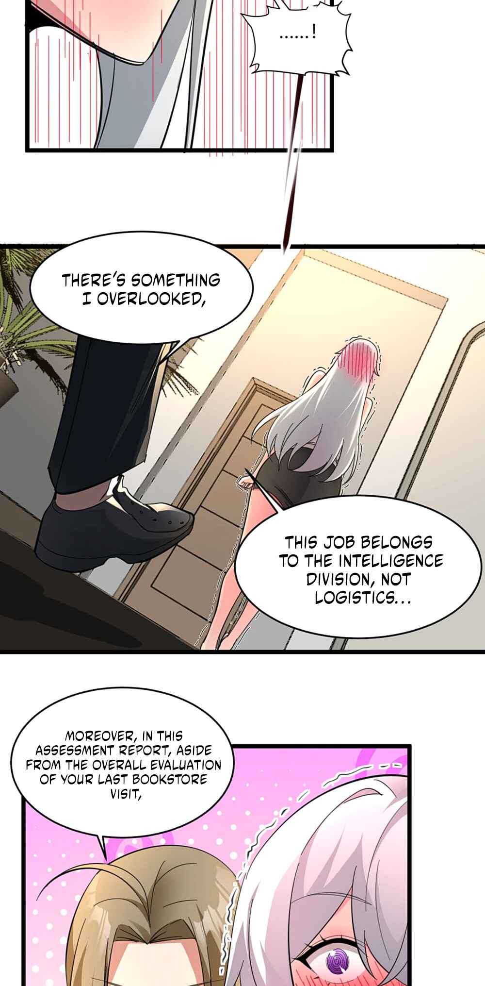 Chapter 79.5 - Page 23