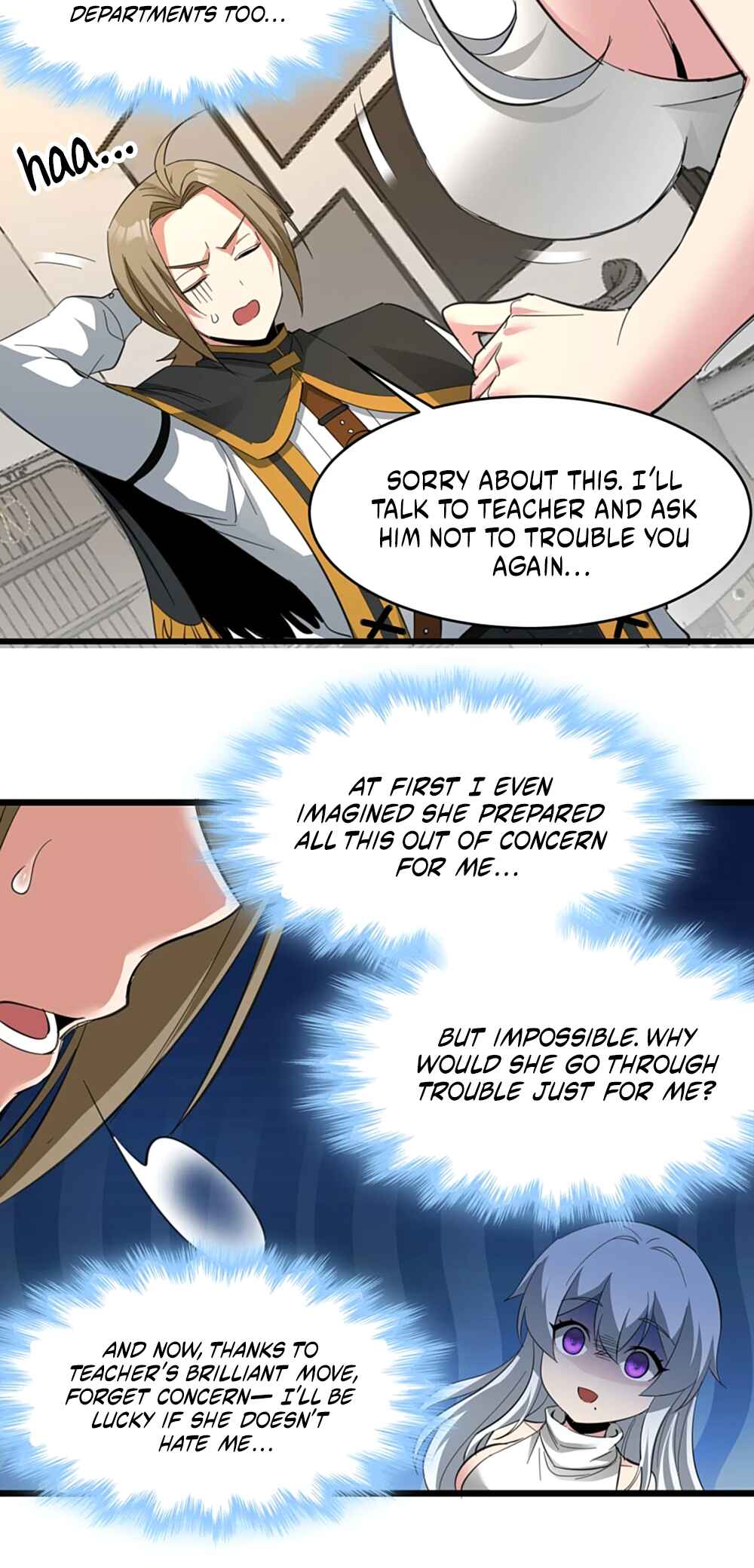 Chapter 79.5 - Page 32