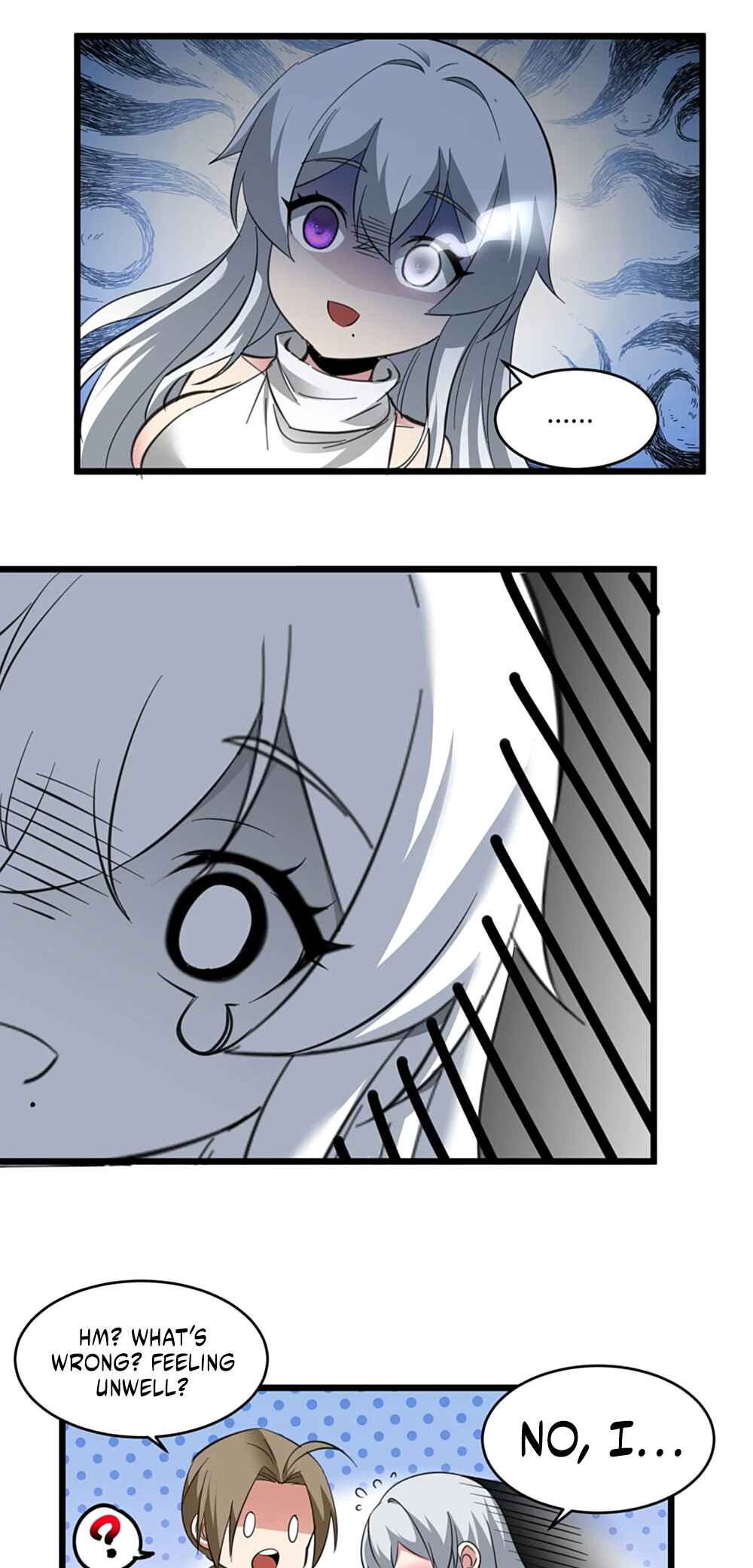 Chapter 79.5 - Page 33