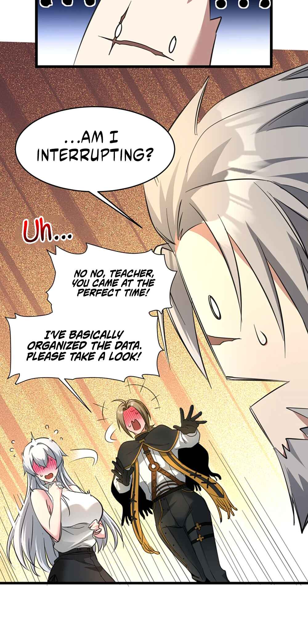 Chapter 79.5 - Page 35
