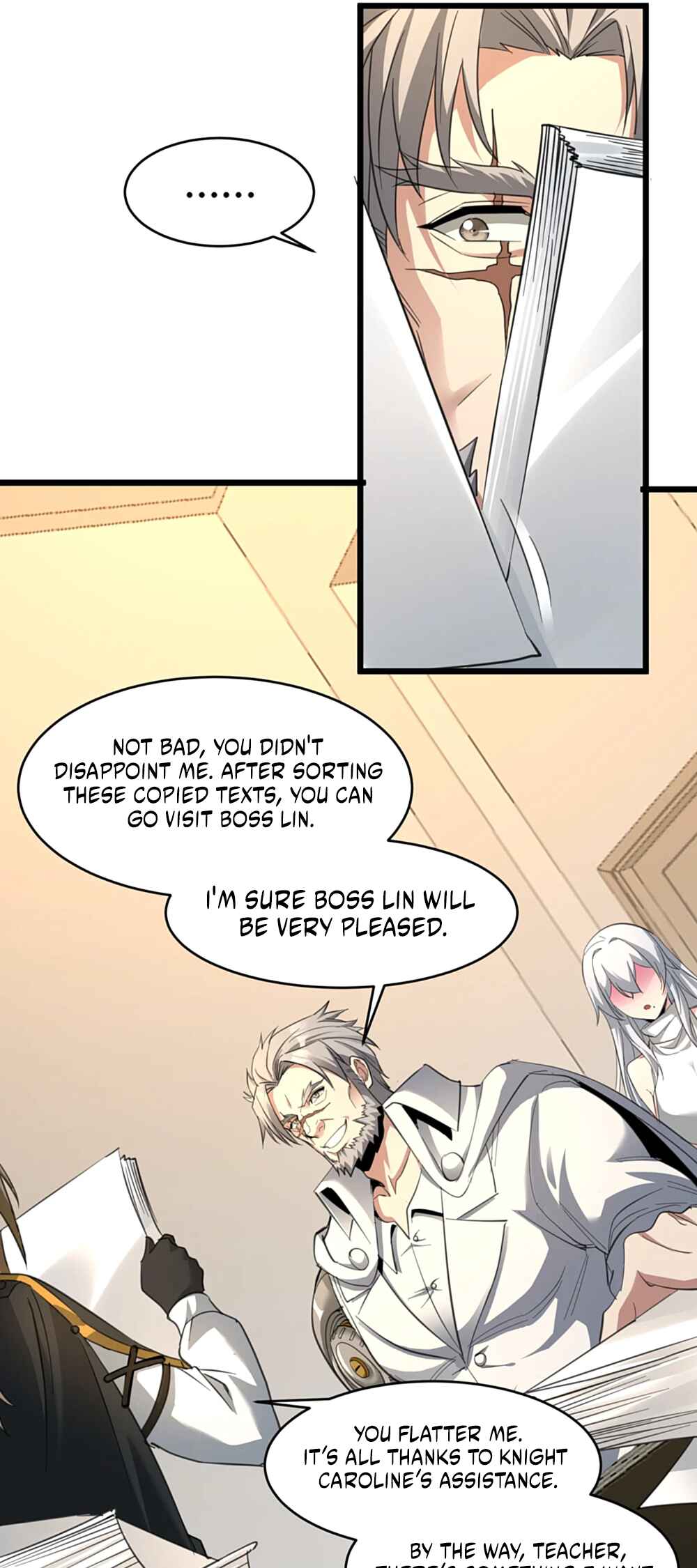 Chapter 79.5 - Page 36