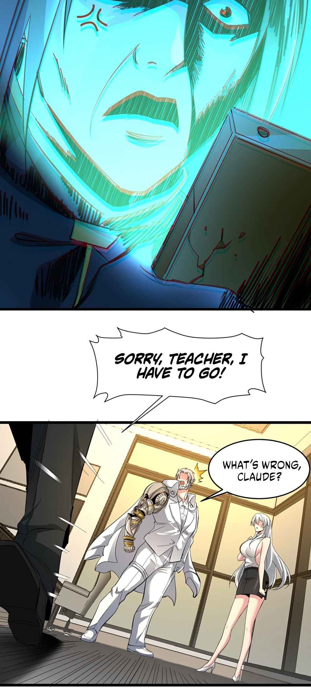 Chapter 79.5 - Page 41