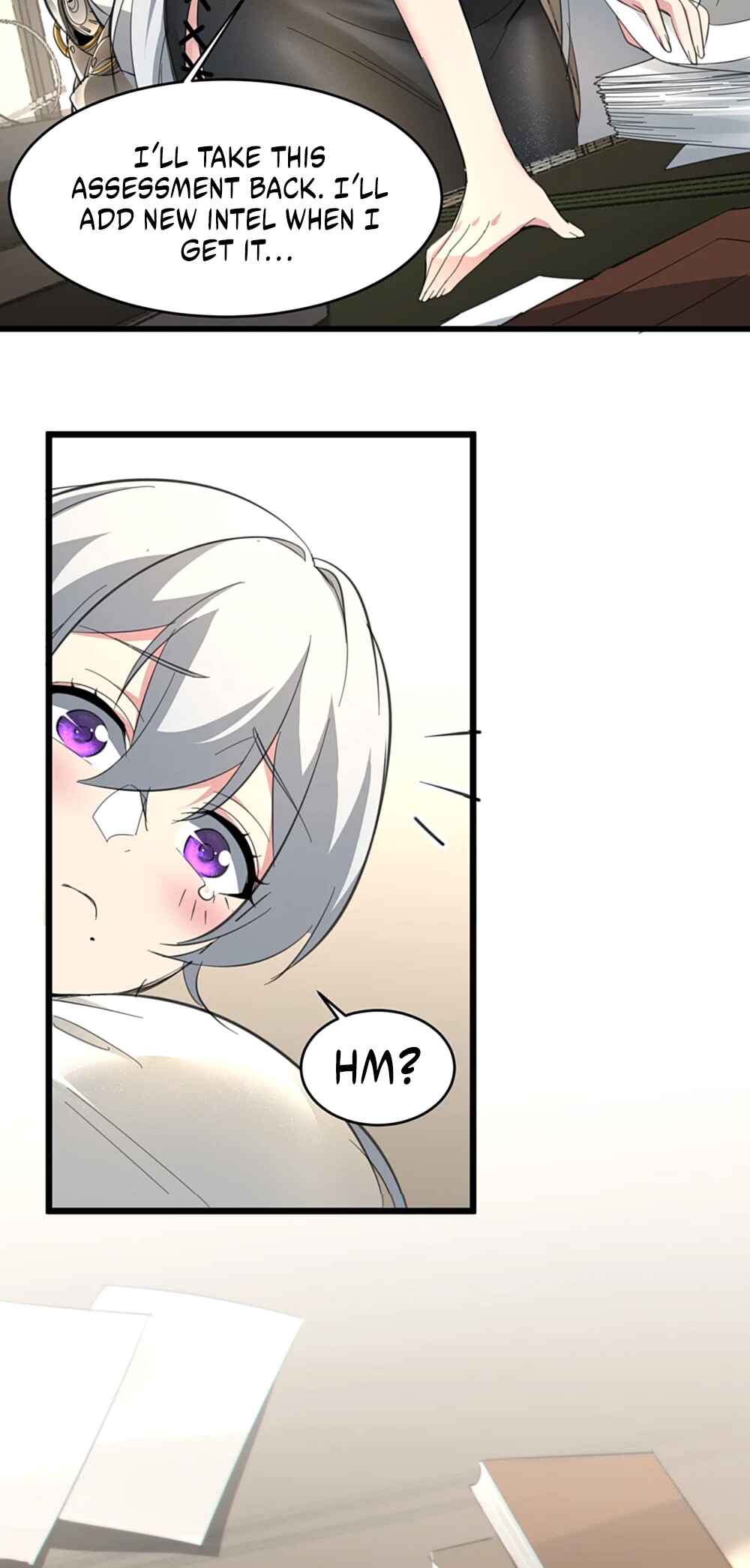 Chapter 79.5 - Page 45