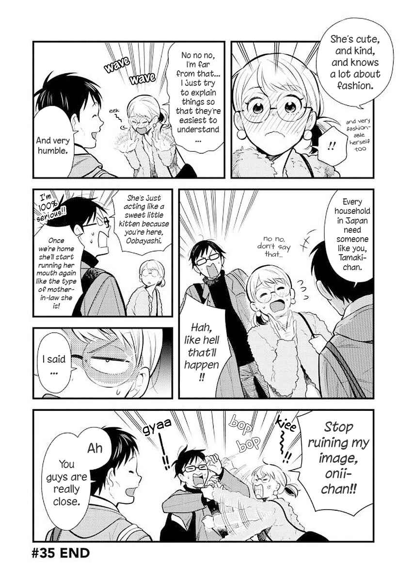 Chapter 35 - Page 16