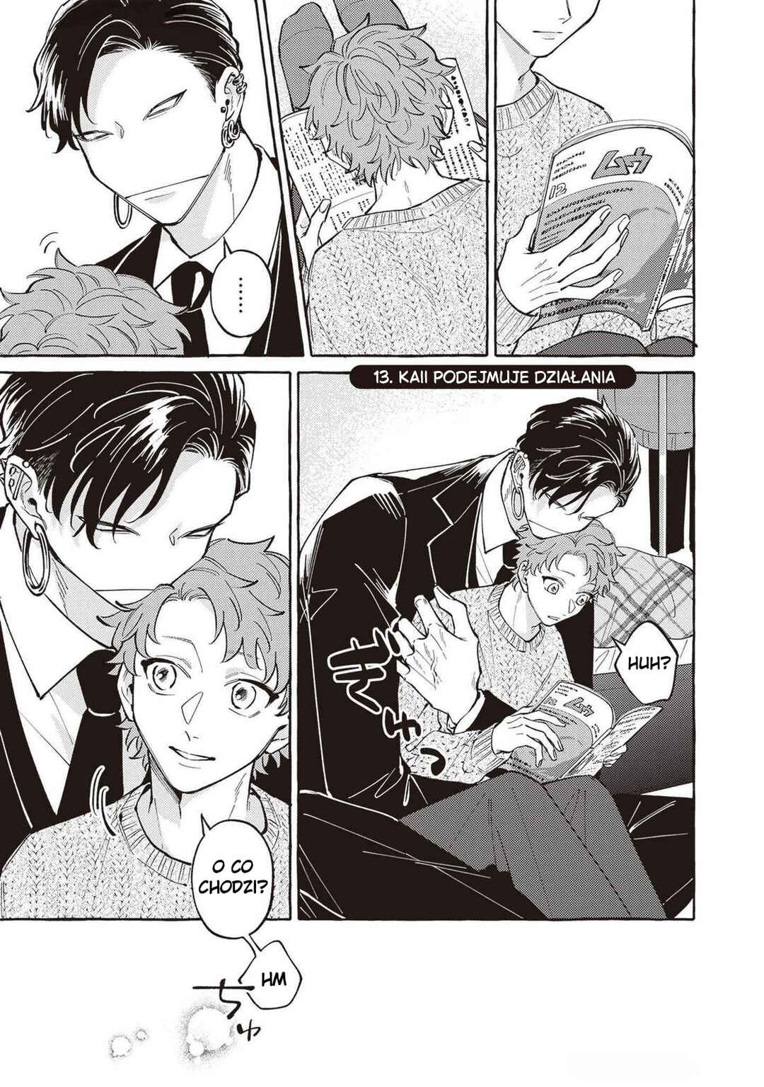 Chapter 13 - Page 1