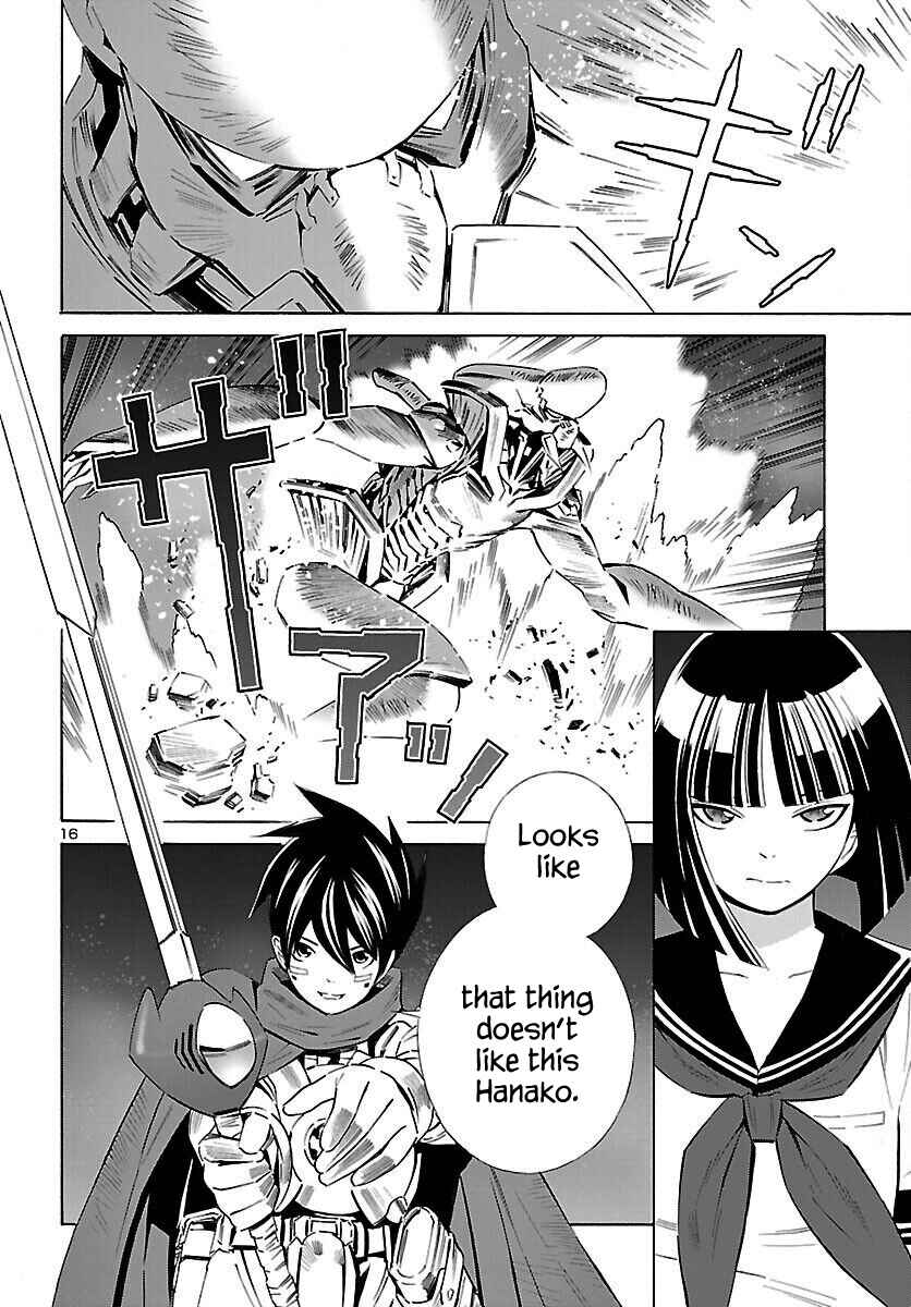 Chapter 18 - Page 17