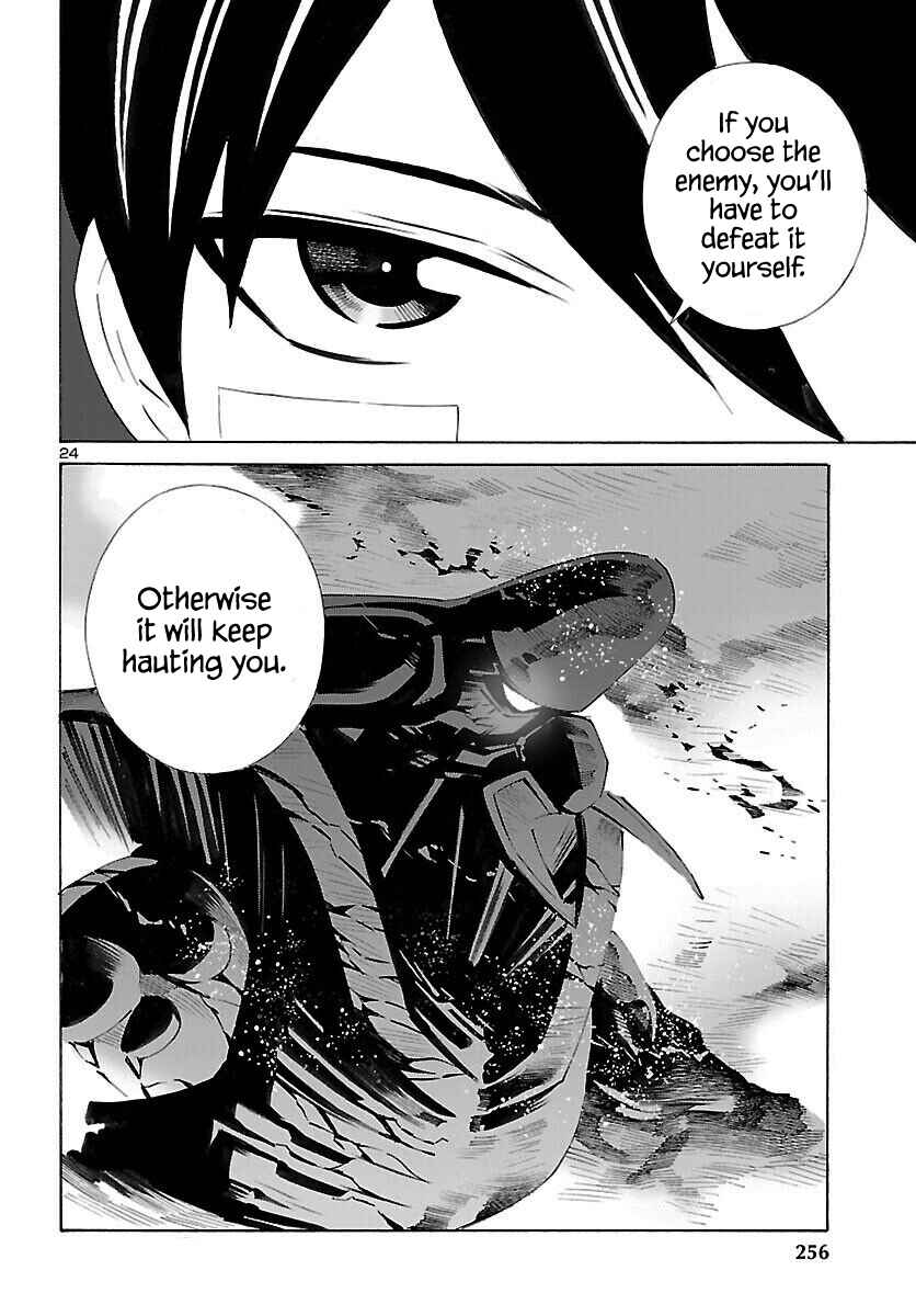 Chapter 18 - Page 25