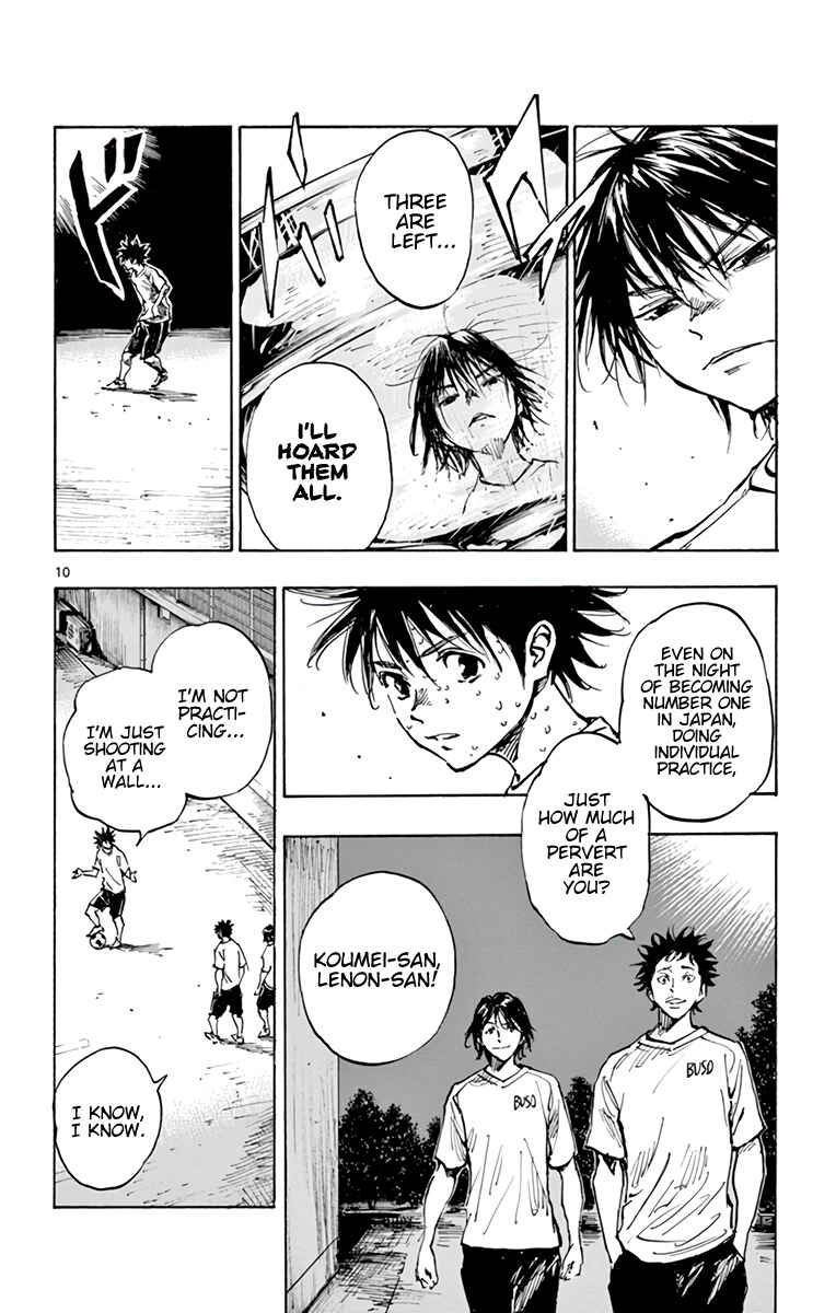 Chapter 369 - Page 11