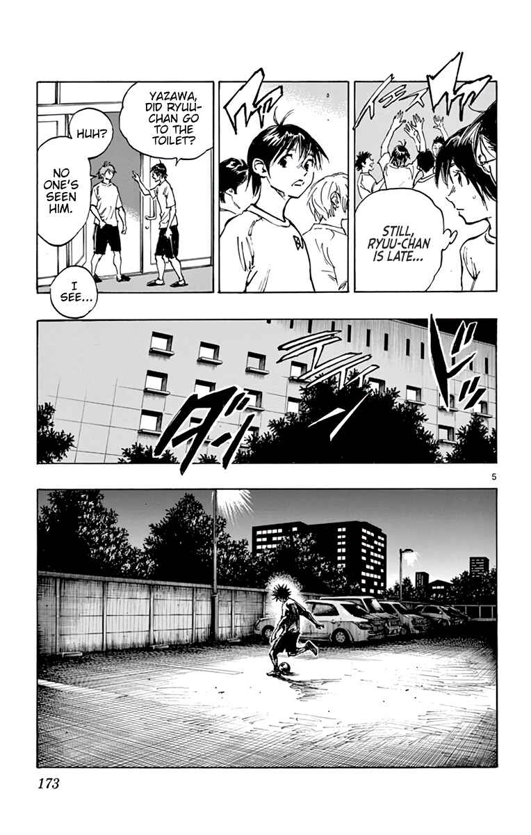 Chapter 369 - Page 6