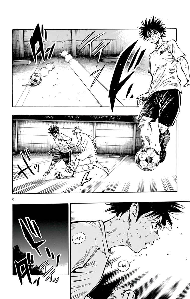Chapter 369 - Page 7
