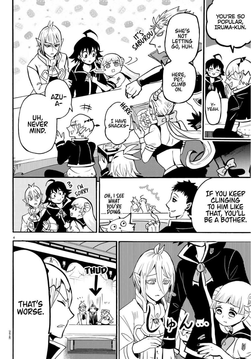 Chapter 61 - Page 4