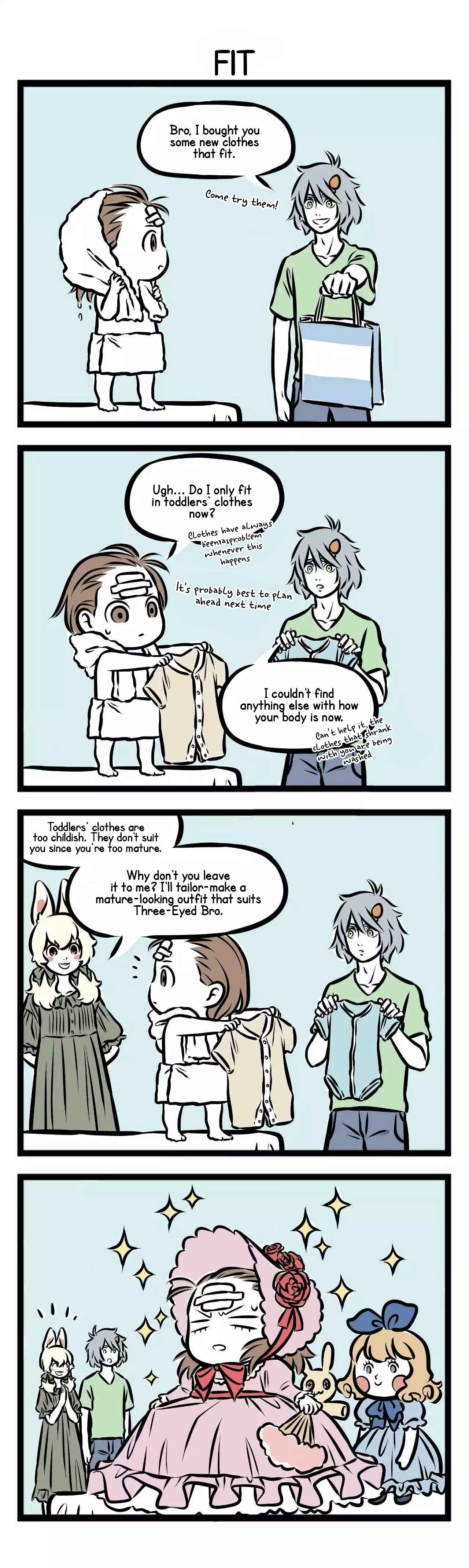 Chapter 240 - Page 2