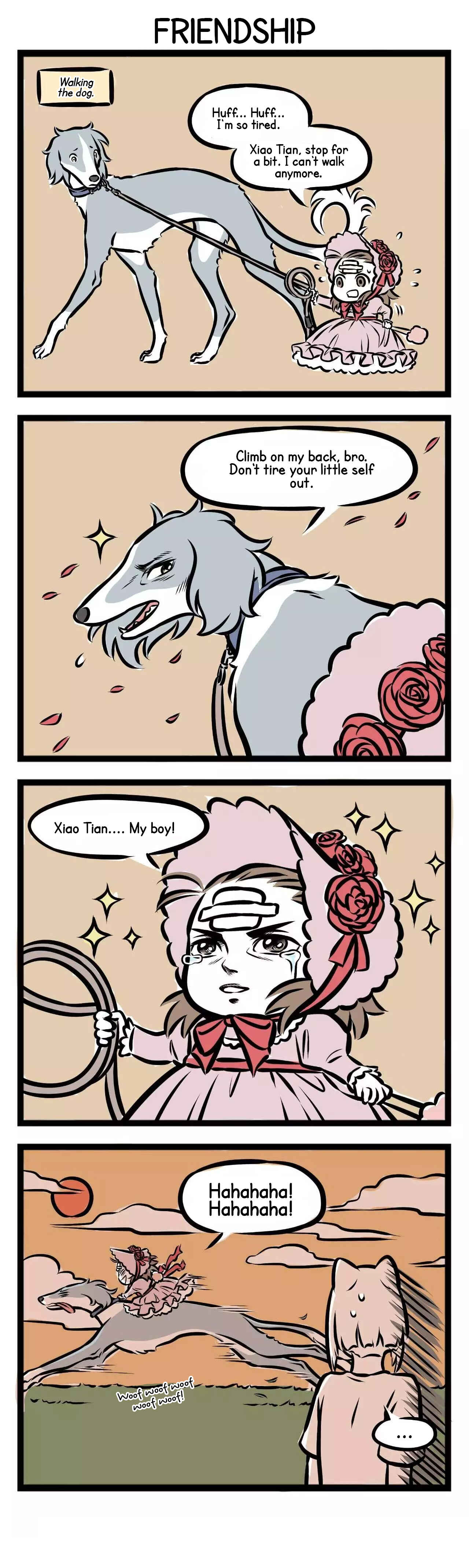 Chapter 240 - Page 3