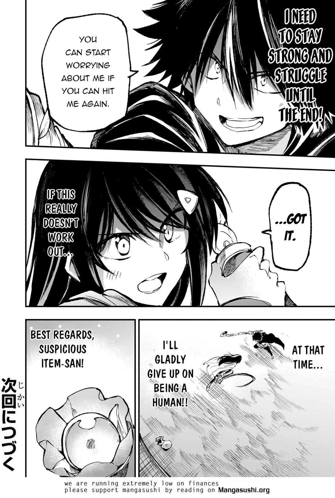 Chapter 215 - Page 14