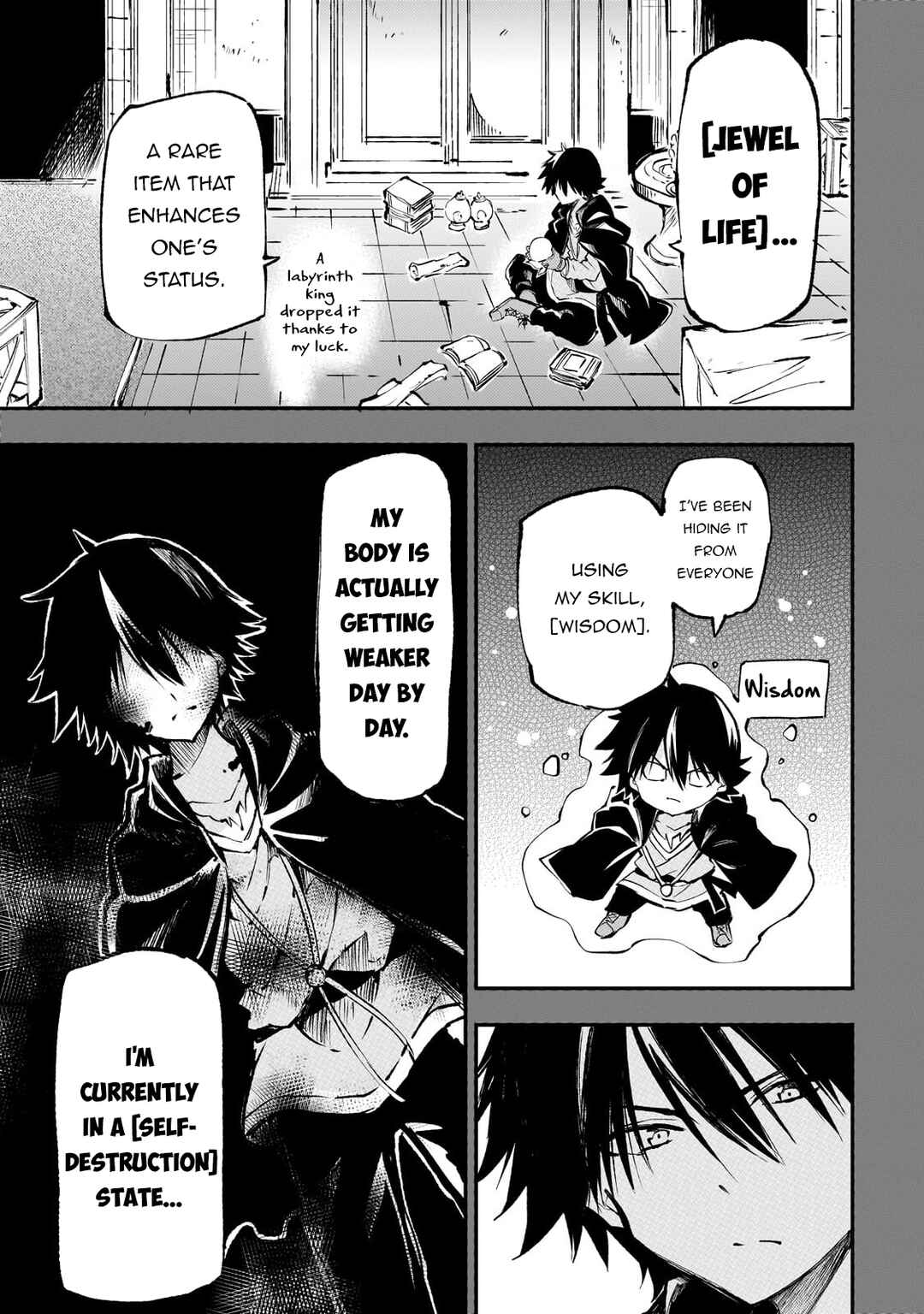 Chapter 215 - Page 4