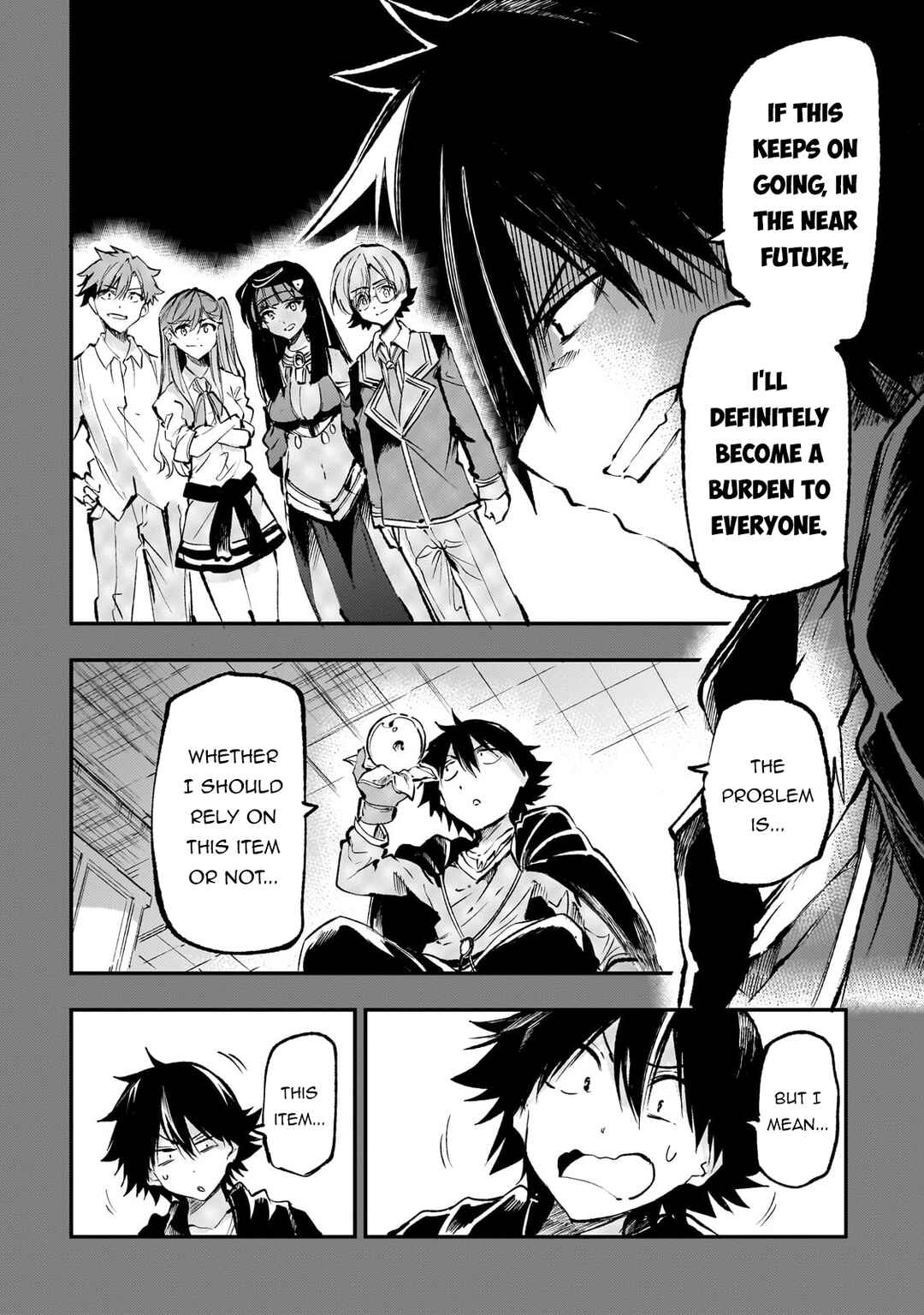 Chapter 215 - Page 5