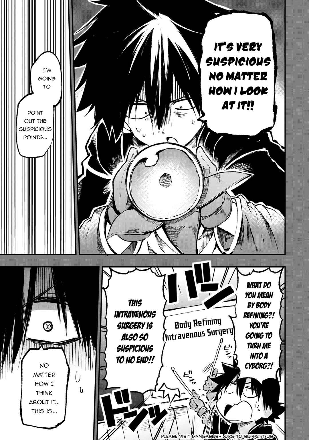 Chapter 215 - Page 6