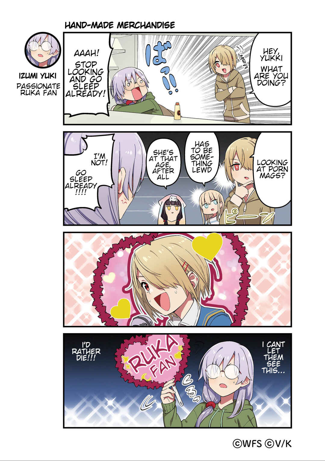 Chapter 130 - Page 1