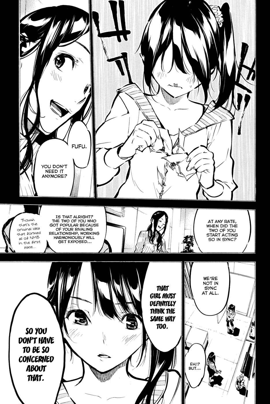 Chapter 179 - Page 18