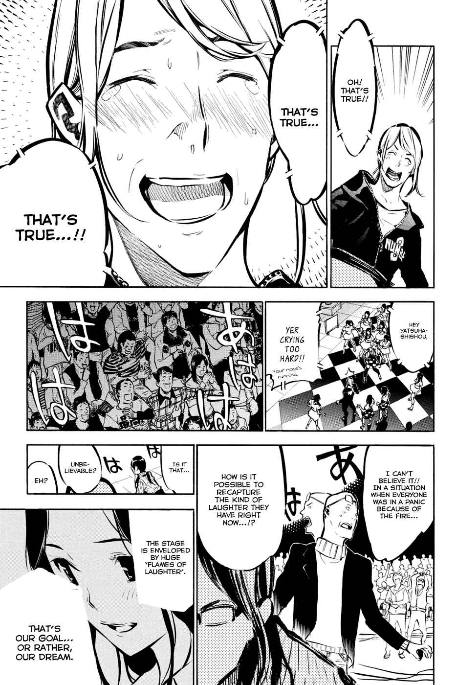 Chapter 179 - Page 7