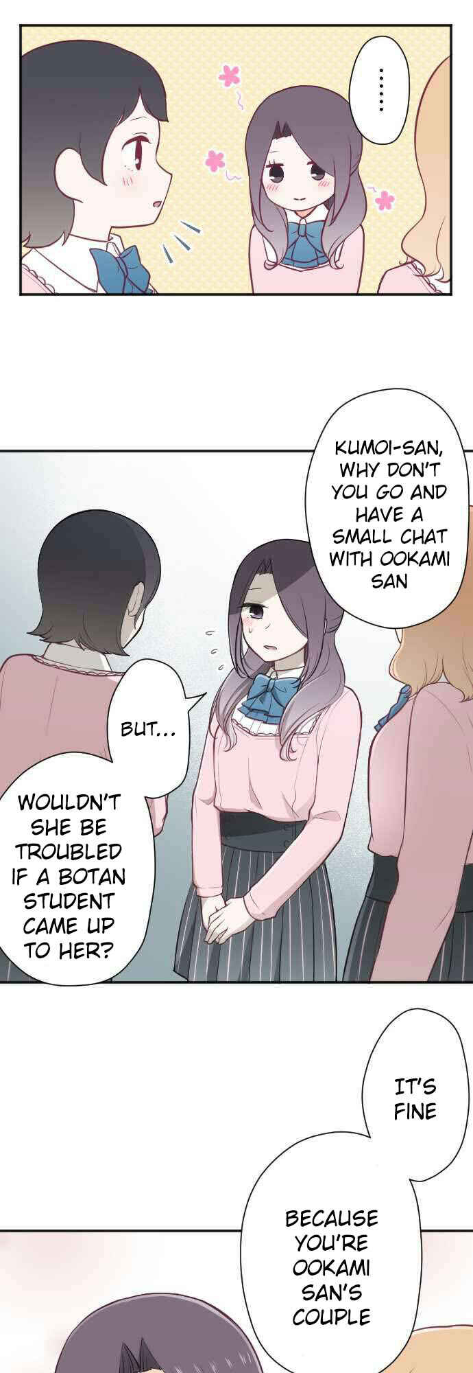 Chapter 91 - Page 16