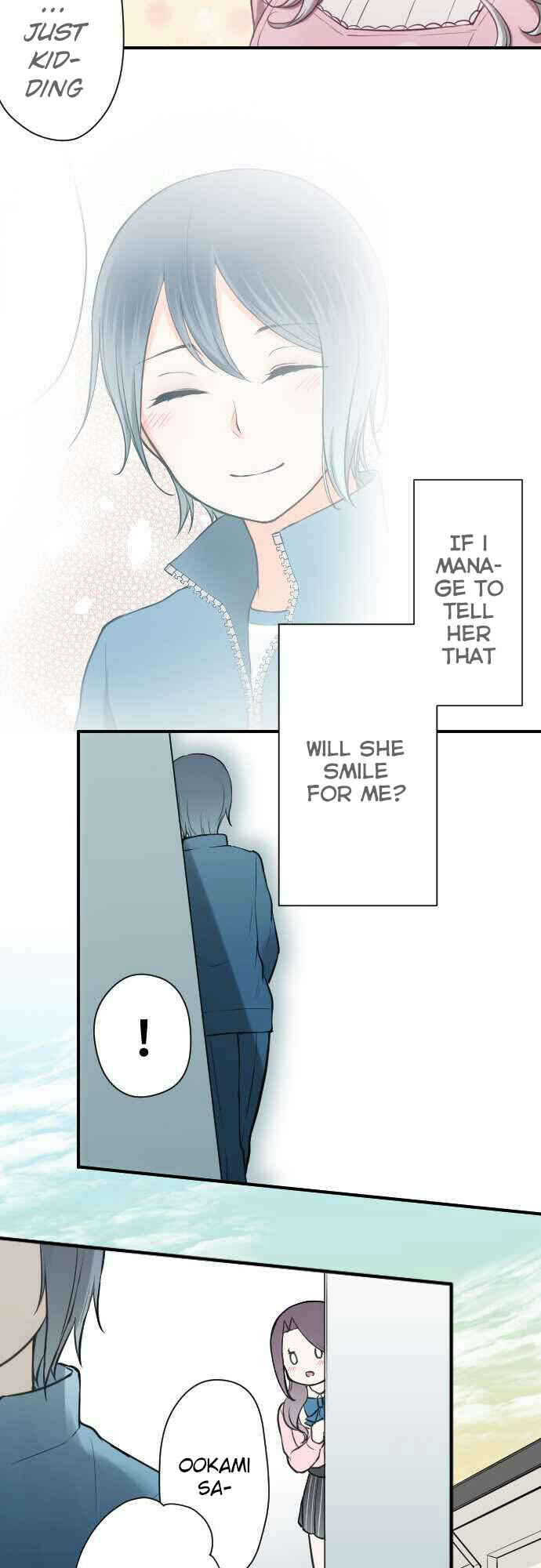 Chapter 91 - Page 19